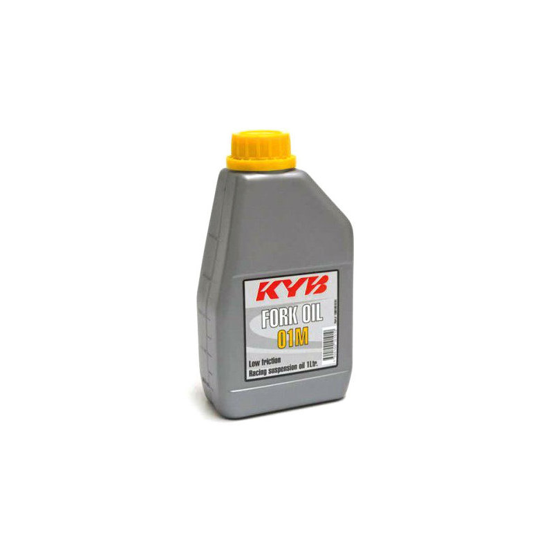 Fork oil Kayaba 01M 1lt