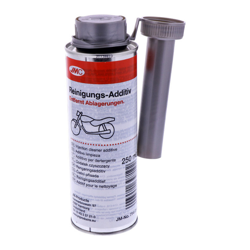 Lead additive JMC 250ml cleaner