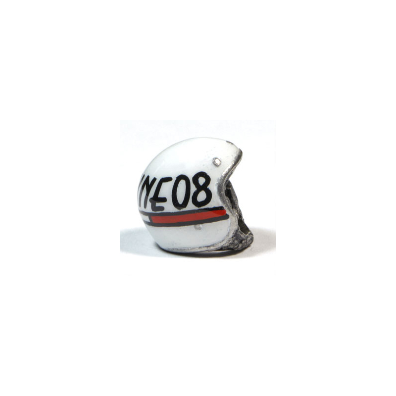 Explo Keyholder pendant helmet Officine 08
