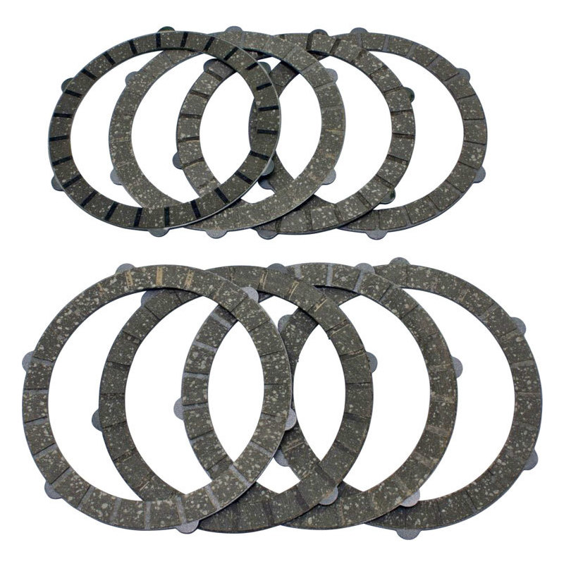Kupplung Reibscheiben Surflex S1175/B kit