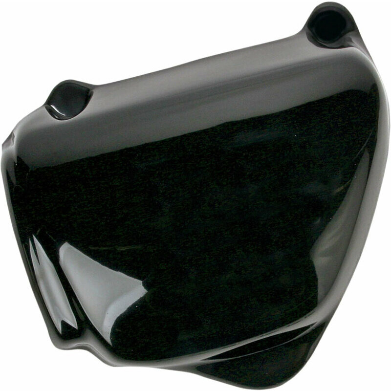 Seitendecke Honda CB 750 Four K2 OE-Replik links