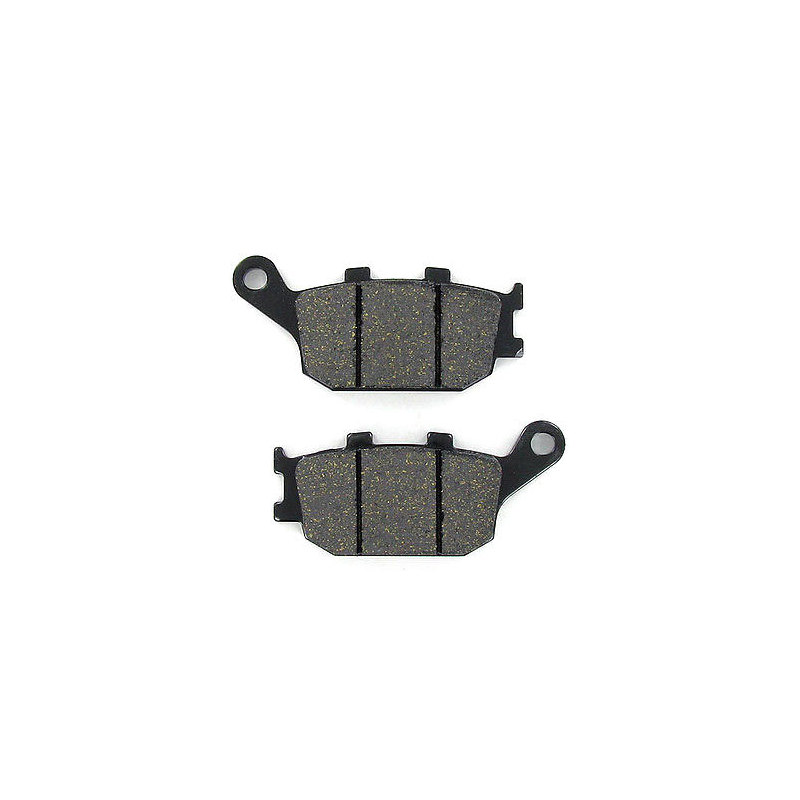 Bremsbelag paar TRW Lucas MCB634SH