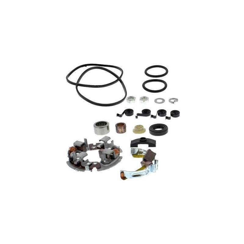 Starting motor service kit Yamaha FJ 1100 Arrowhead