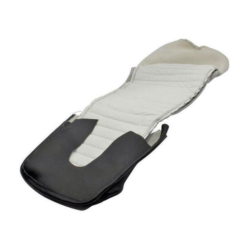 SD-Tec Seat cover Ducati 900 Super Sport
