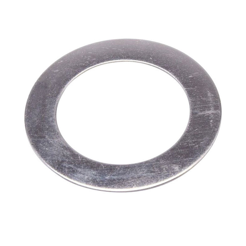 Steering head nut washer Moto Guzzi Serie Grossa i.e.