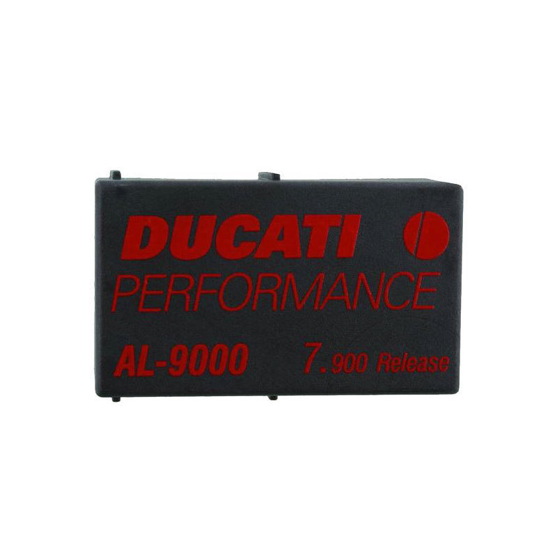 Zündungs CDI-Einheit Ducati 2V racing Ducati Performance