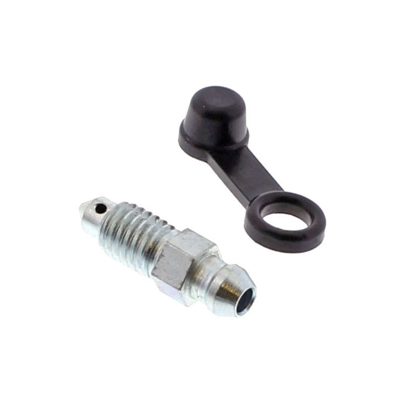 Brems entlüfterschraube M8x1.25 länge 27mm komplett