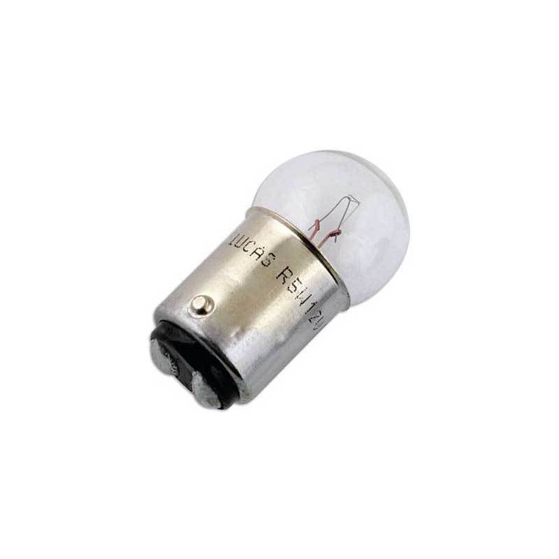 Lucas Halogen bulb 12V G18-10/5W