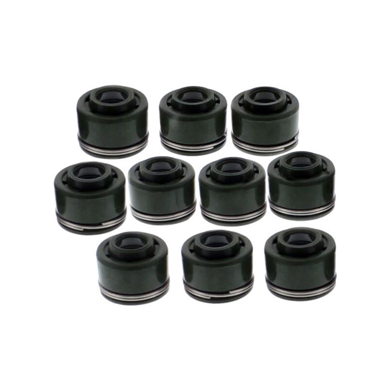 sello de aceite del vastago de la valvula yamaha tdm 850 kit