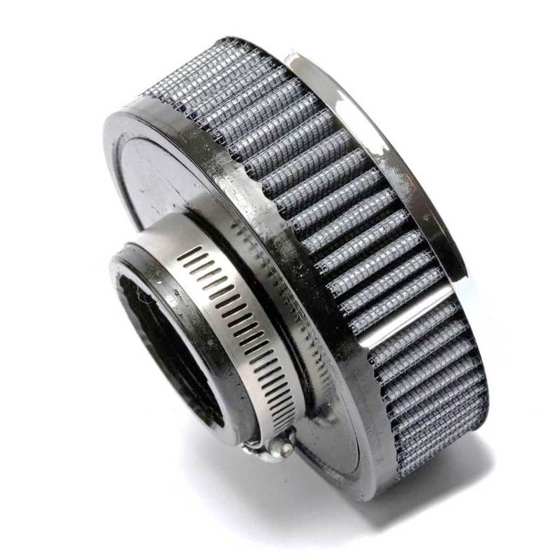 filtro de vaina 40x38mm cilindrico ebc