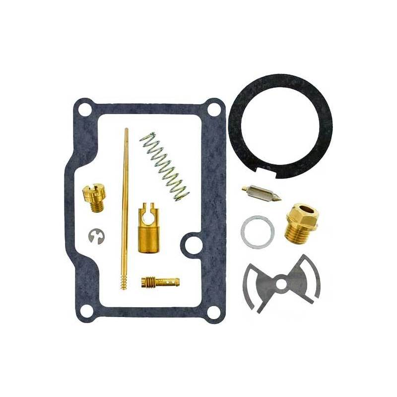Vergaser Reparatursatz Kawasaki H1 500 Mach III Keyster