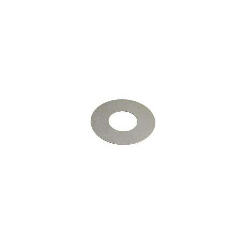 calzo amortiguador trasero yss 12x24mm