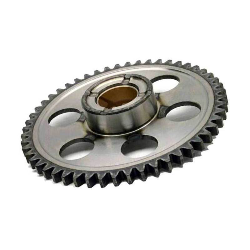 Free wheel starter gear Kawasaki Z 650 B