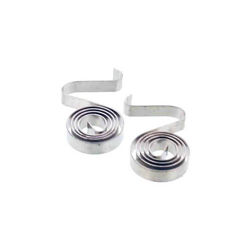 Alternator brush spring BMW R Boxer 2V pair