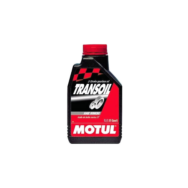 Getriebe öl Motul 10W-30 Transoil 1lt