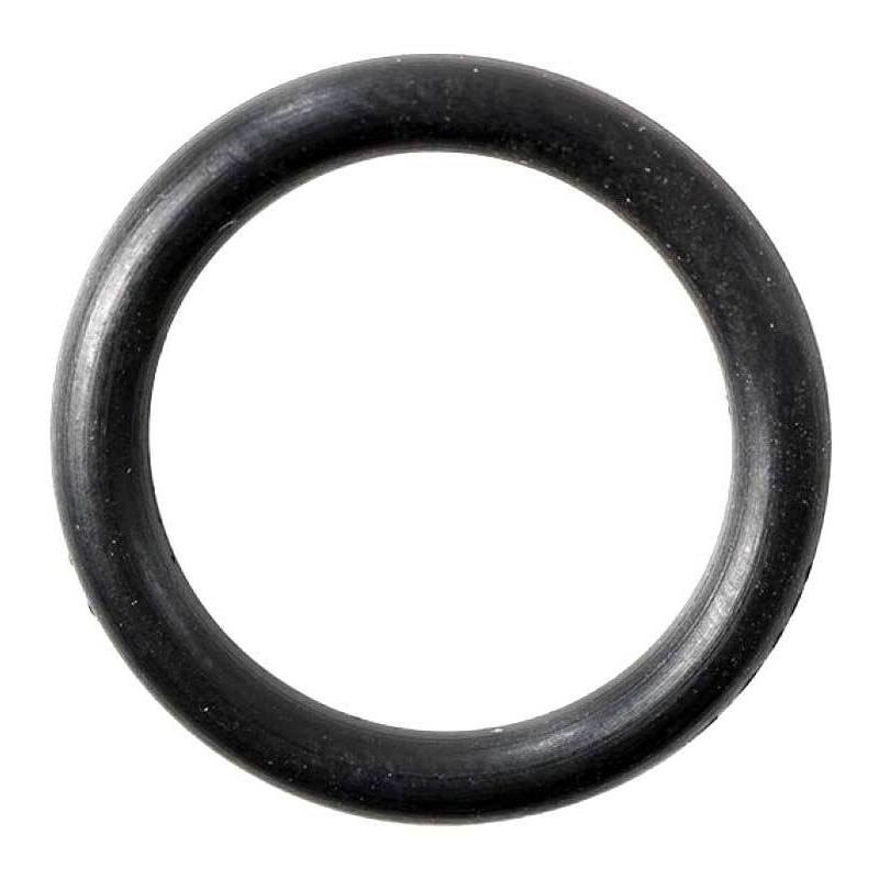 Clutch slave cylinder spacer o-ring Honda CBX 650
