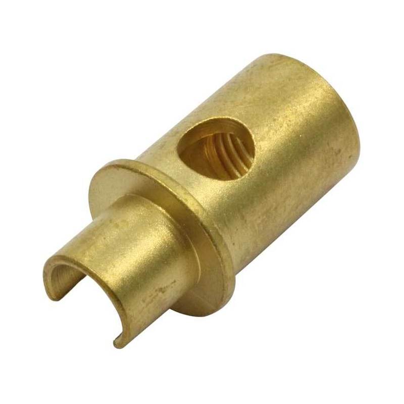 Carburetor nozzle holder Dell'Orto PHBH low