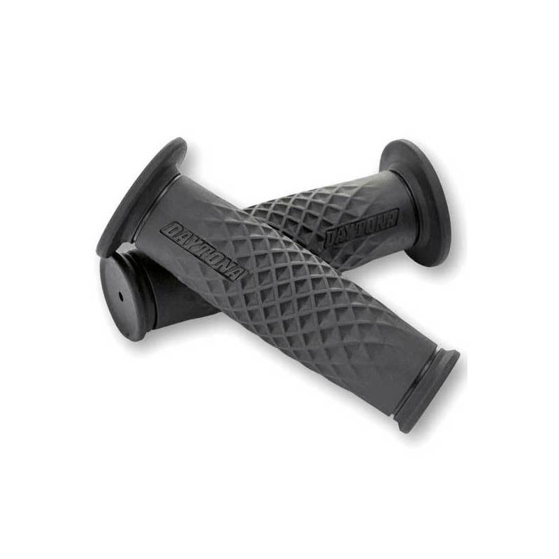Handlebar grips Daytona GGDI-Arc 1'' black