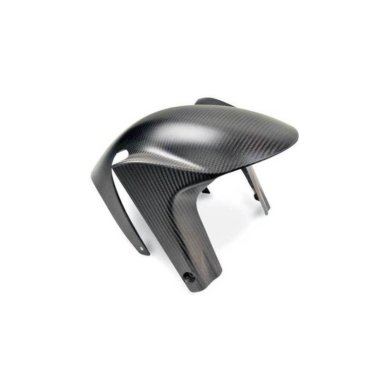 Millepercento Fender Moto Guzzi Griso front carbon