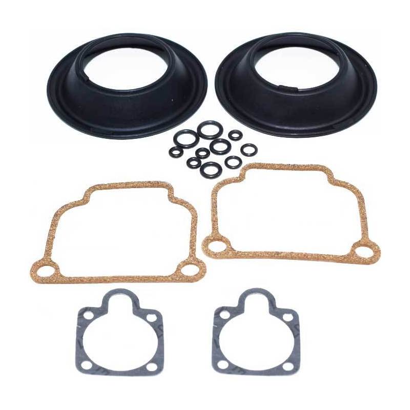 Carburetor Bing CV 32 service kit BMW complete
