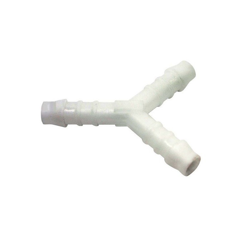 Fuel hose joint Y 10mm