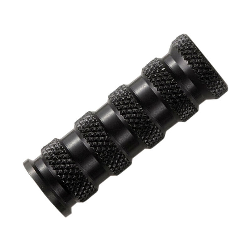 TRW-Lucas Footpeg Sport black