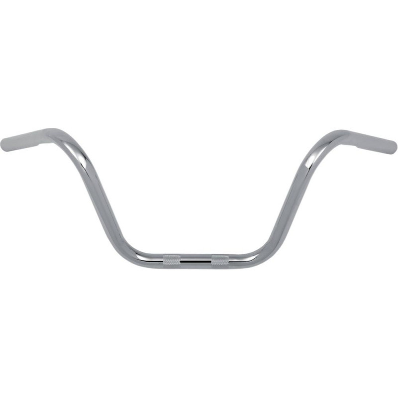 Khrome Werks Handlebar Harley-Davidson Dyna Replica chrome