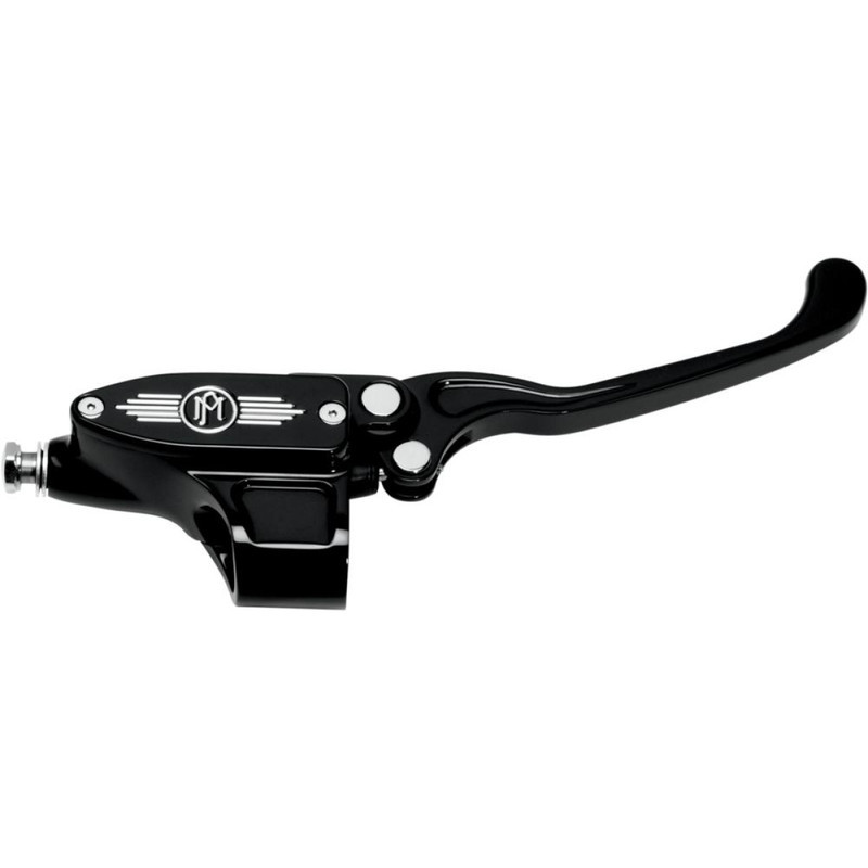 Front brake master cylinder 25.4mm Performance Machine 9/16''