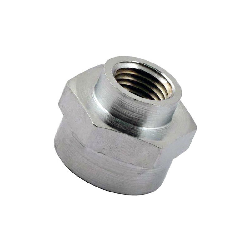 Paughco Benzinhahngelenk Adapter M22-1/4'' NPT