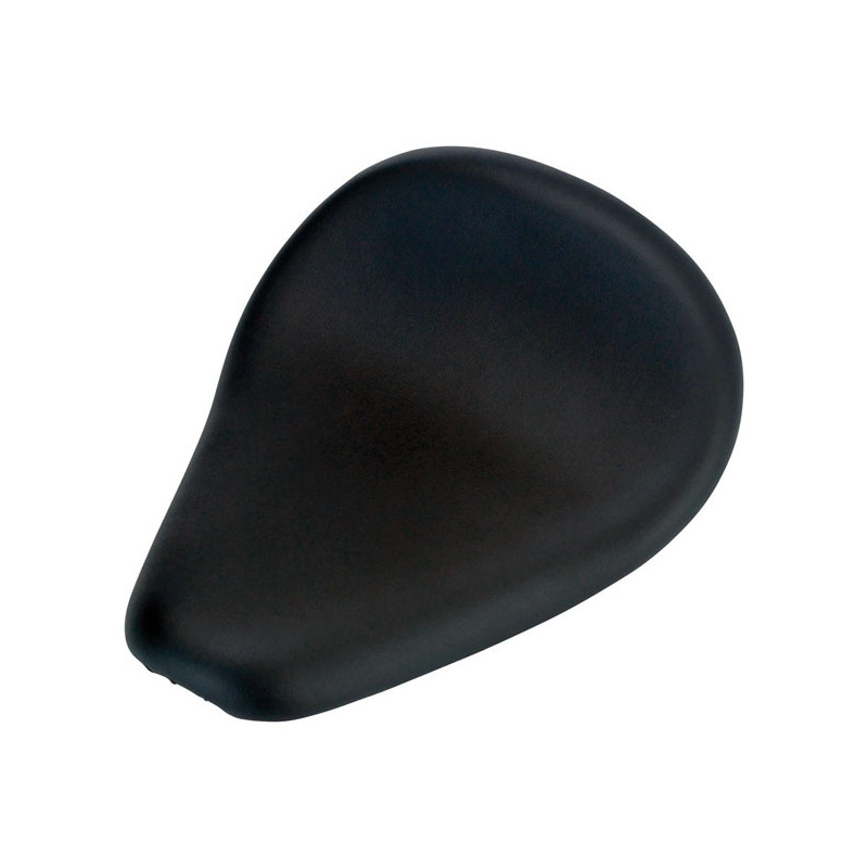 Universal motorcycle seat Custom Biltwell Thinline Smooth