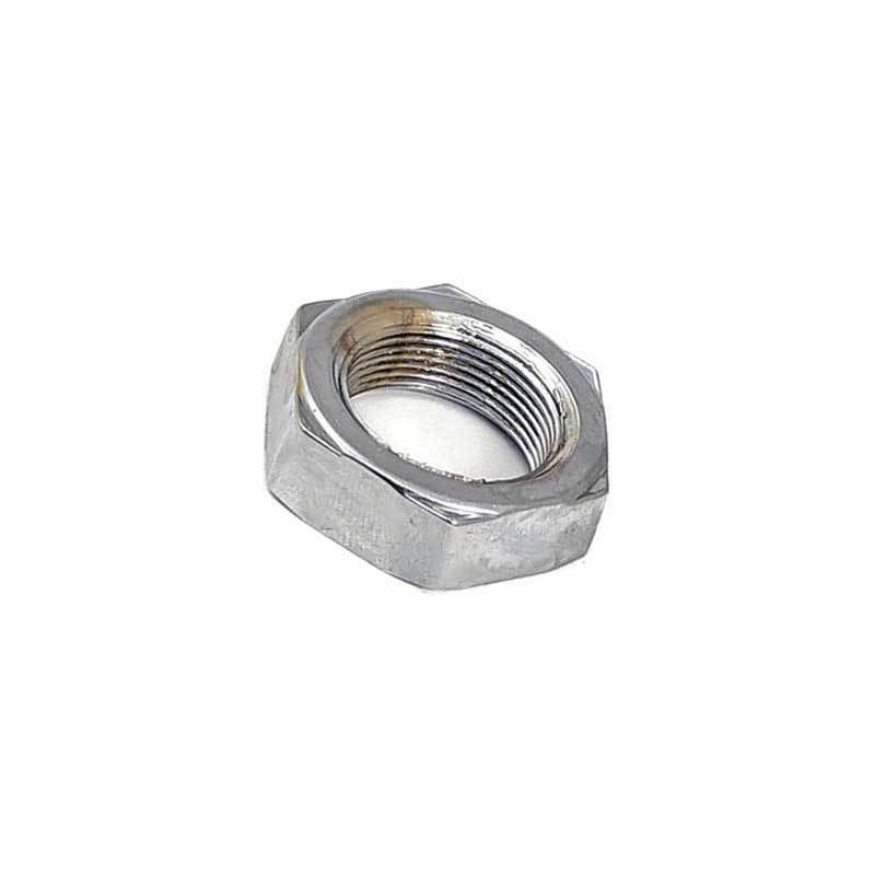 Paughco Spoke wheel spindle nut Harley-Davidson Knuklehead front