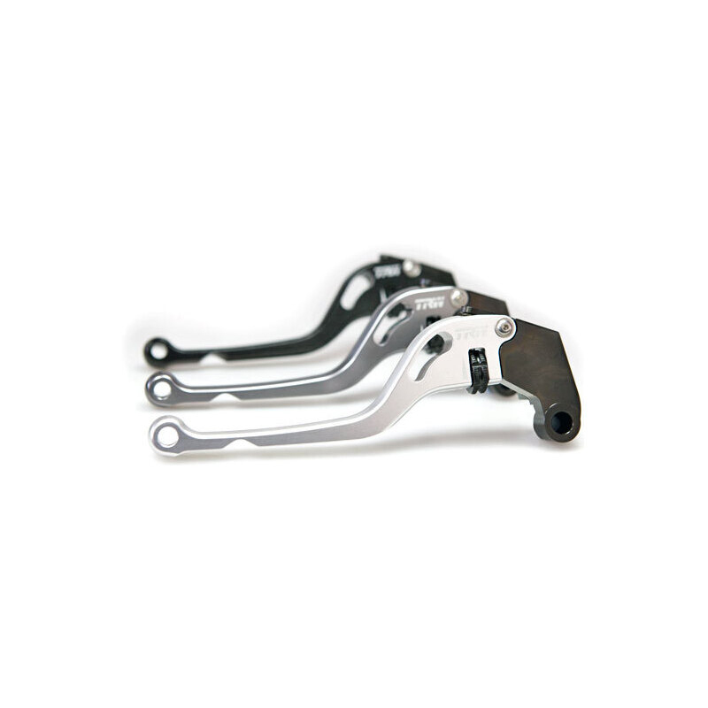 Handlebar control lever TRW Lucas MK5220S Street clutch