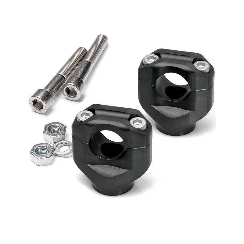 elevadores manillar kawasaki z 900 rs lsl kit negro
