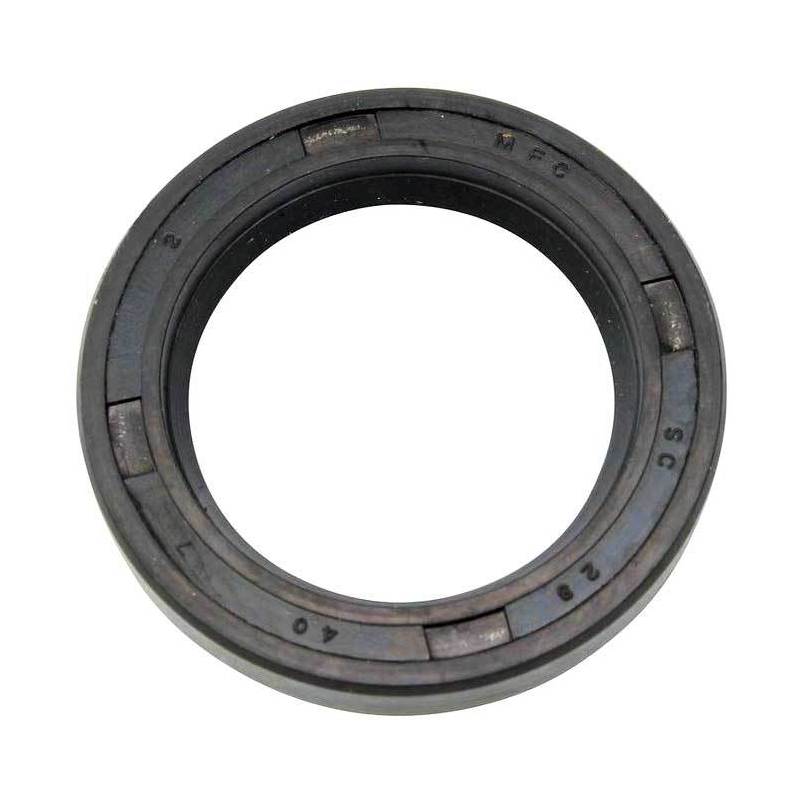 Gearbox oil seal Moto Guzzi Serie Piccola 28x40x7mm