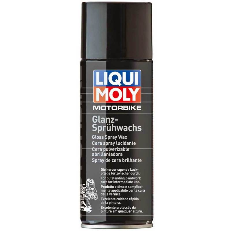 Wax spray Liqui Moly 400ml
