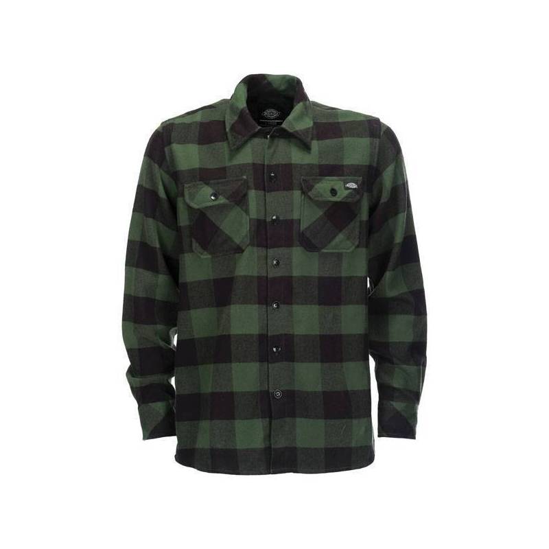 Shirt Dickies Sacramento green