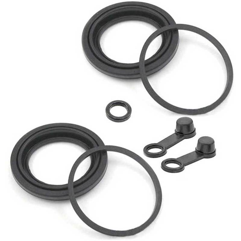 Bremssattel Reparatur satz Suzuki GSX 550 ES hinten Tour Max