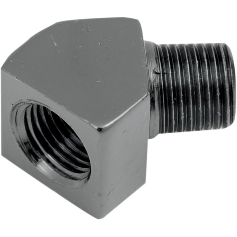 junta de tanque 45 macho-hembra 18 npt negro