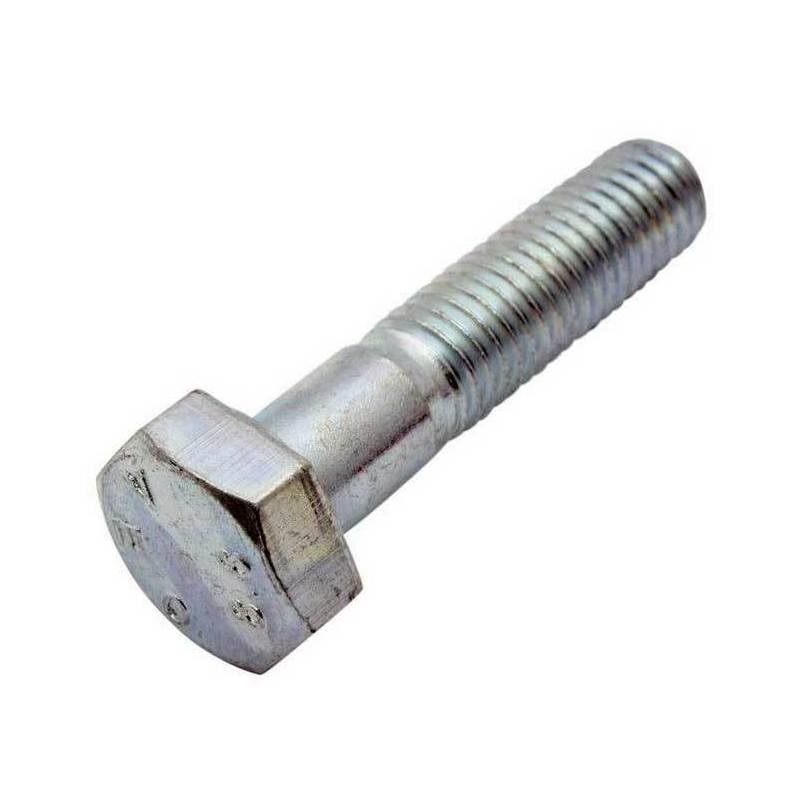 Bolt hexagonal head M10x45mm