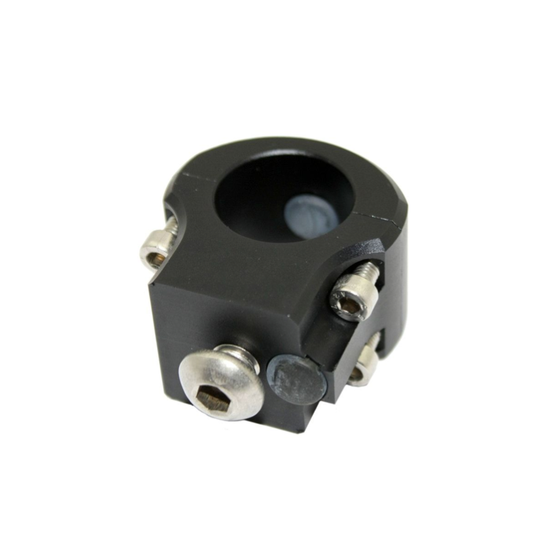 Clip gauges MMB 1'' black