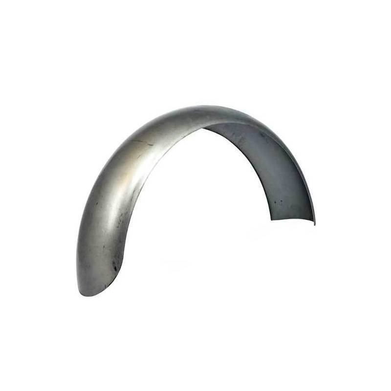 guardabarros trasero 190mm acero penz bobber