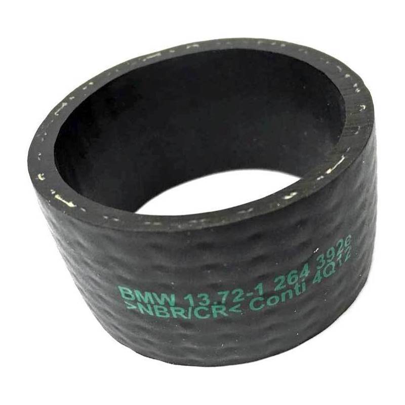 Ansaugkrümmer BMW R Boxer 2V Vergasergummi 54mm
