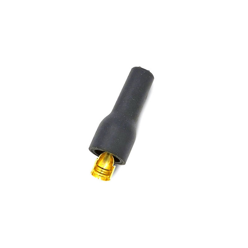 Zündkerzenstecker Harley-Davidson '99-'16 Accel gerade