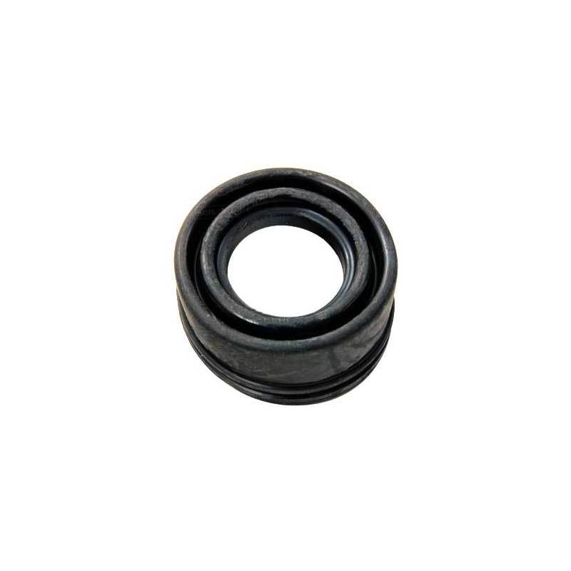 Bremssattel Halter staubdichtung Kawasaki Z 400 D vorne