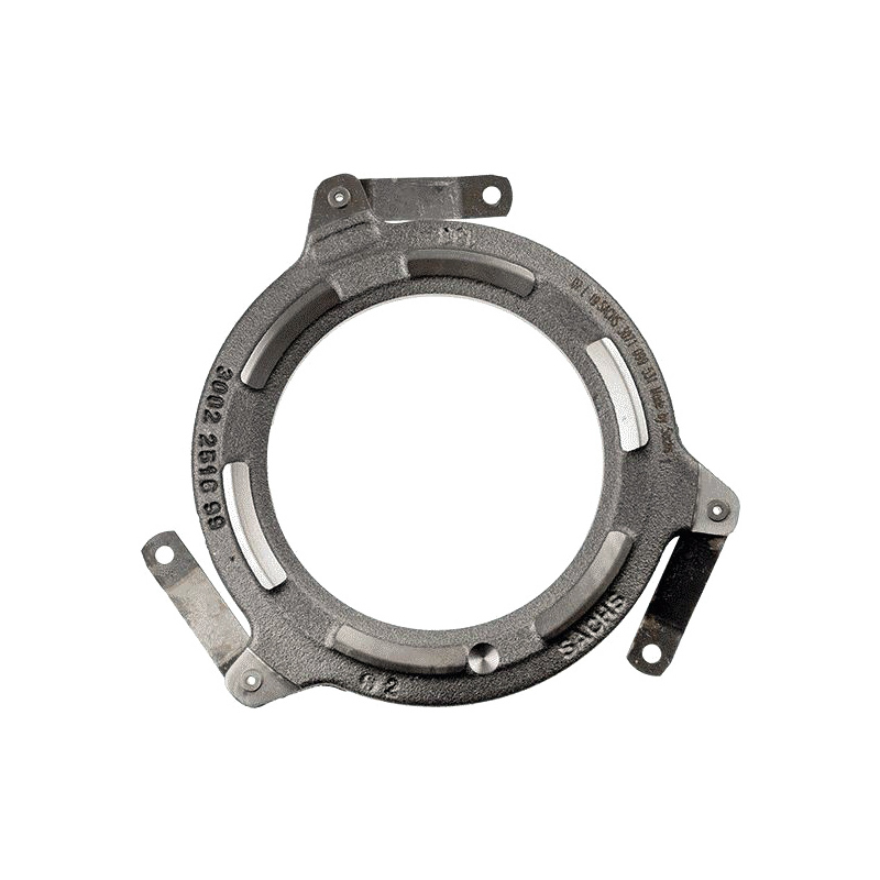Clutch pressure plate BMW R 1150 GS outer