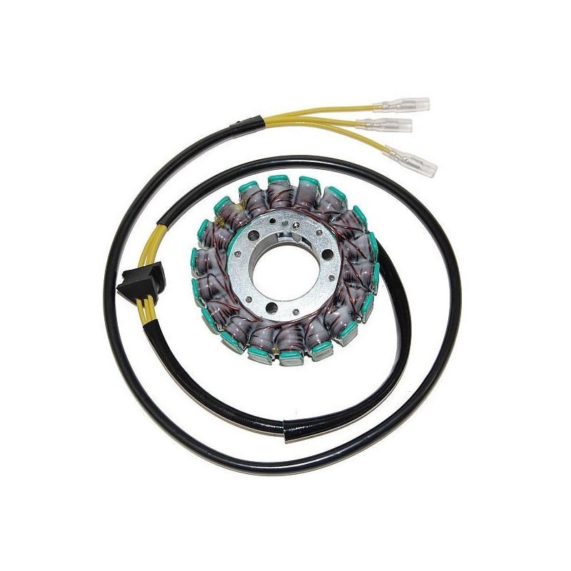 Lichtmaschine Stator Honda VFR 750 F '94-'97 ElectroSport