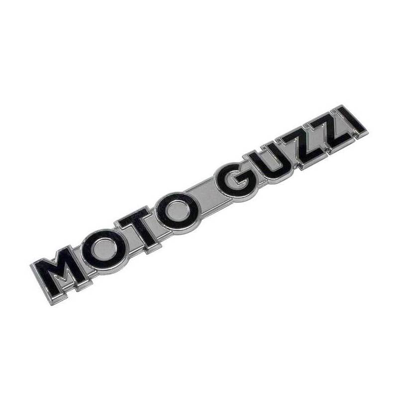 Kraftstofftank-Emblem Moto Guzzi V 7 i.e.