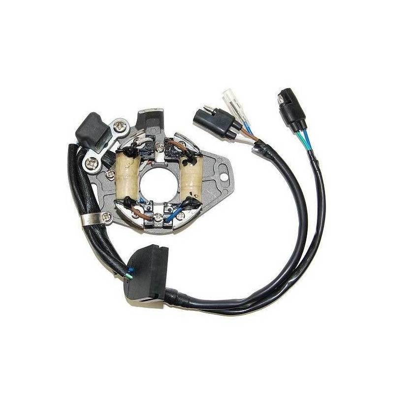 Lichtmaschine Stator Honda CR 250 R '86-'88 ElectroSport