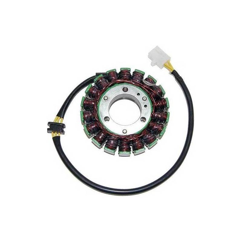 Lichtmaschine Stator Kawasaki GPZ 500 S ElectroSport