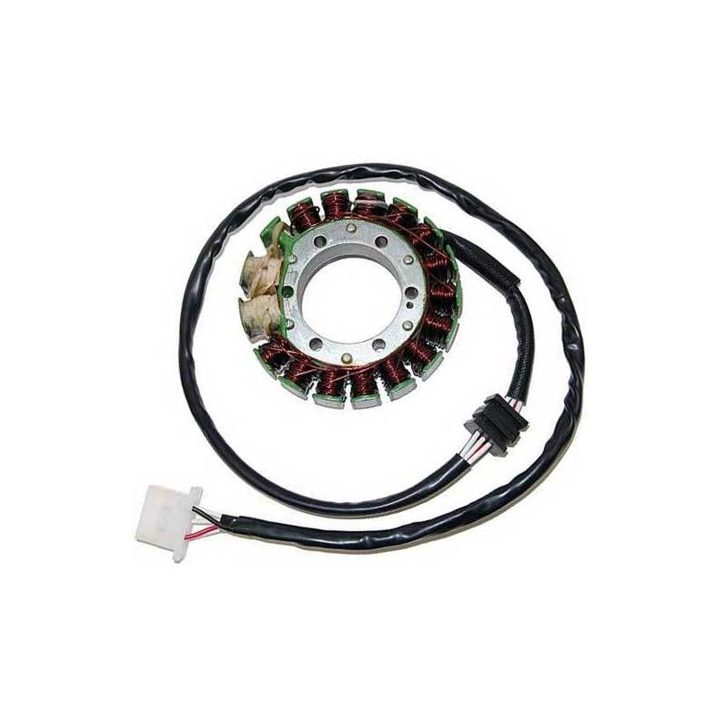 Lichtmaschine Stator Kawasaki KLR 650 ElectroSport